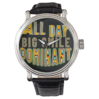 eWatch BSD 腕時計