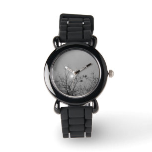 ewatch watchキッズクールエコスタイルデザイン 腕時計