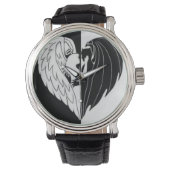 eWatch Watch 腕時計 (正面)