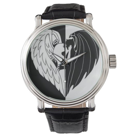 eWatch Watch 腕時計 (正面)