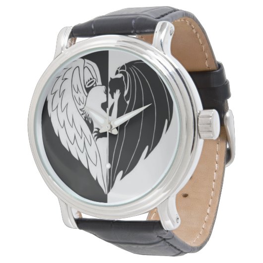 eWatch Watch 腕時計 (アングル)