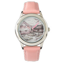 eWatch Watch