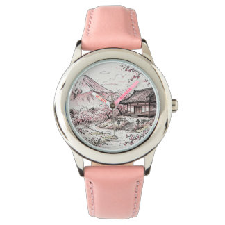 eWatch Watch 腕時計