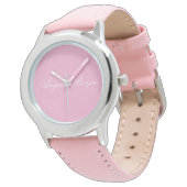 eWatch Watch 腕時計 (アングル)