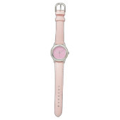 eWatch Watch 腕時計 (フラット)