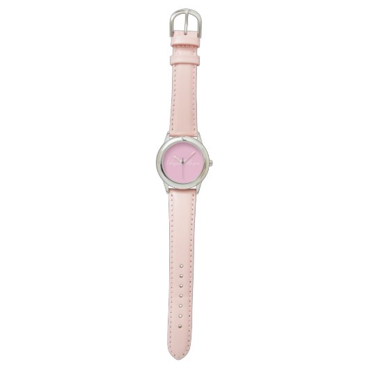 eWatch Watch 腕時計 (フラット)