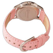 eWatch Watch 腕時計 (裏面)
