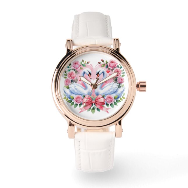 eWatch Watch 腕時計 (正面)