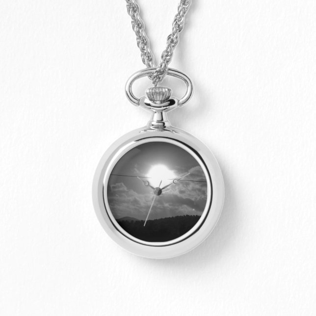 eWatch Watch 腕時計 (正面)