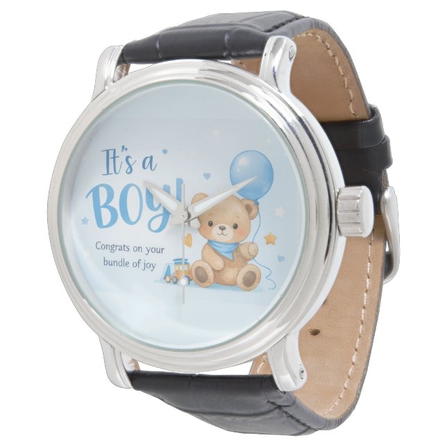  eWatch Watch 腕時計 (アングル)