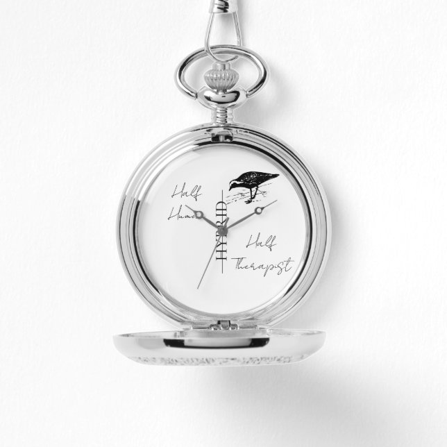 eWatch Watch 腕時計 (正面)