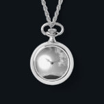 eWatch Watch 腕時計<br><div class="desc">ewatch watch necklace style and design</div>