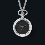 eWatch Watch 腕時計<br><div class="desc">ewatch watch necklace style and design</div>