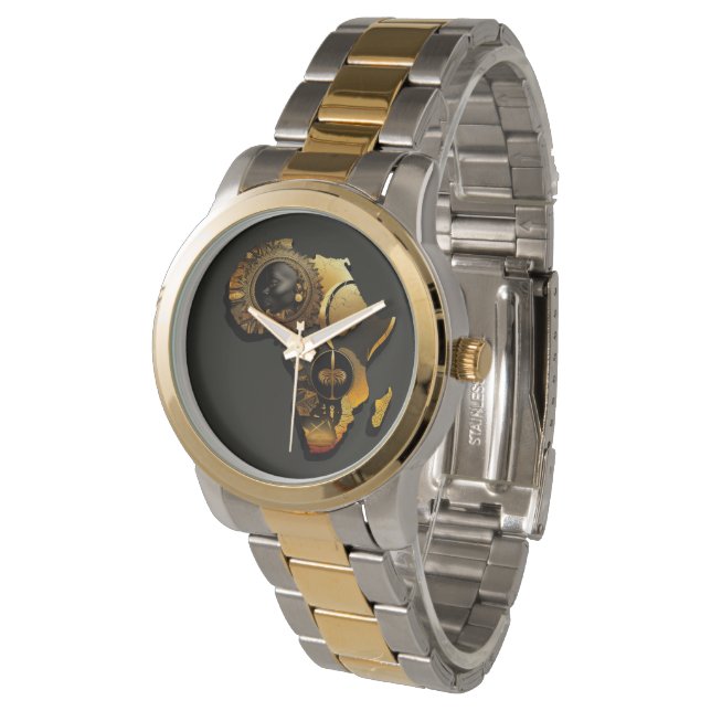 eWatch Watch 腕時計 (アングル)