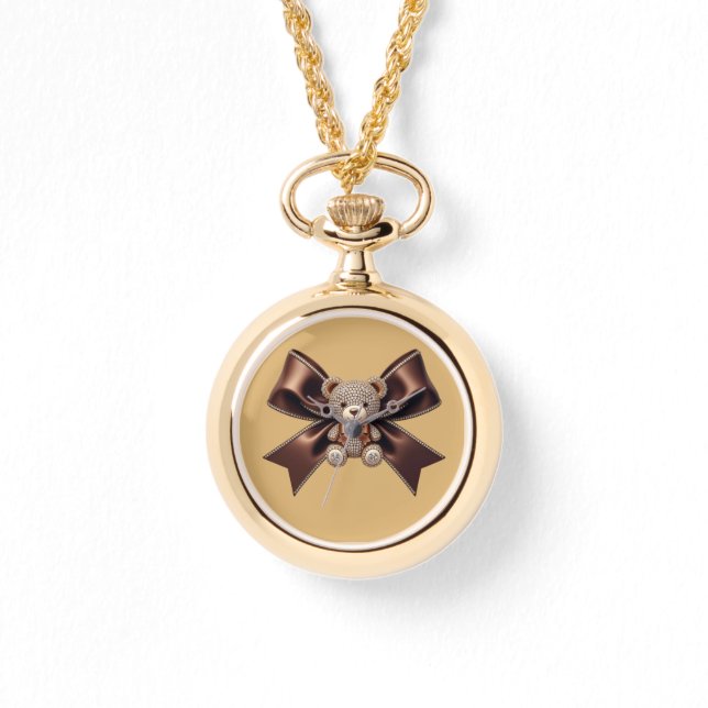 eWatch Watch 腕時計 (正面)