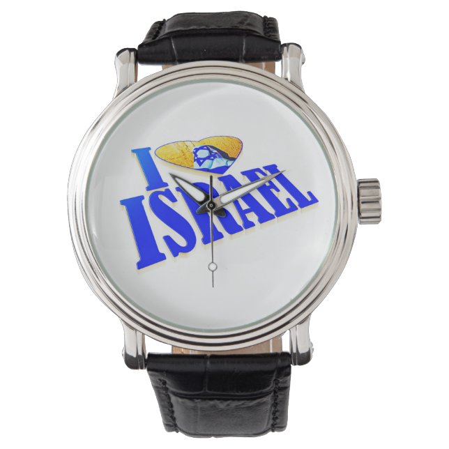 eWatch Watch 腕時計 (正面)