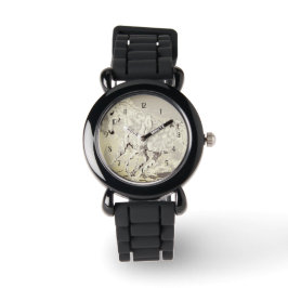 eWatch Watch : Wild Stallion 腕時計