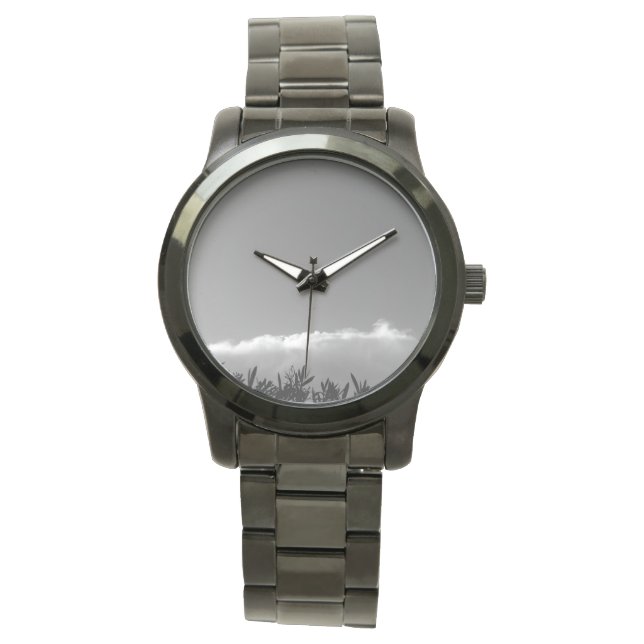 eWatch WOMENのエコクールデザイン 腕時計 (正面)