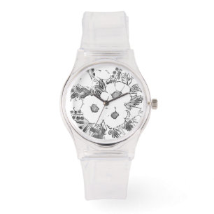 eWatch Women's 腕時計