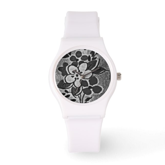 eWatch Women's 腕時計 (正面)