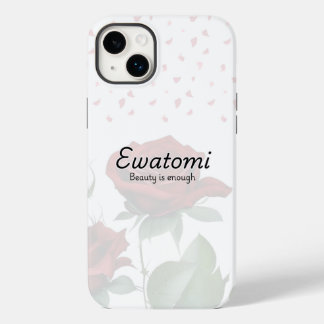 Ewatomi オーダーメイドiPhoneケース Case-Mate iPhone 14 Plusケース