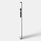 Ewatomi オーダーメイドiPhoneケース Case-Mate iPhoneケース (裏面 / 左)