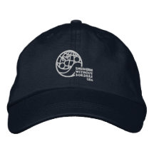 EWB-USAの帽子-海軍