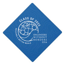 EWB-USA卒業ハットトップパークラス2025青