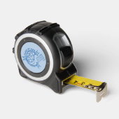 EWB-USA Class of 2026 Tape Measure メジャー (傾斜)