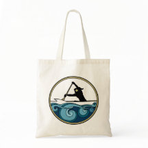 EWD WahineのPaddler