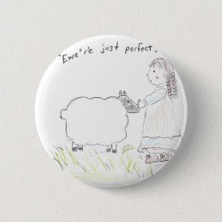 Ewe_Perfect 缶バッジ