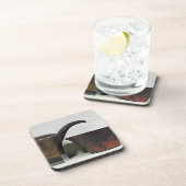 Ewerおよび洗面器(銅) コースター (右側)