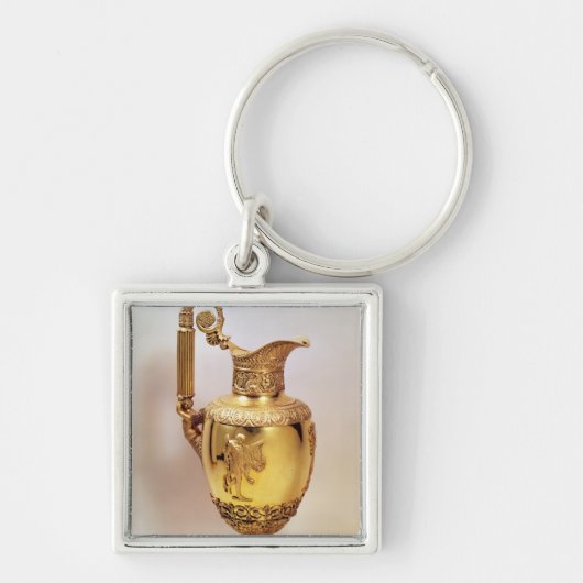 Ewer キーホルダー (正面)