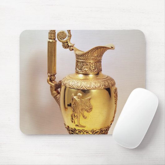 Ewer マウスパッド (マウス)