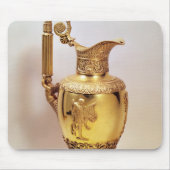 Ewer マウスパッド (正面)