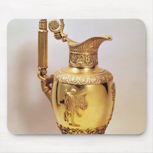 Ewer マウスパッド (正面)