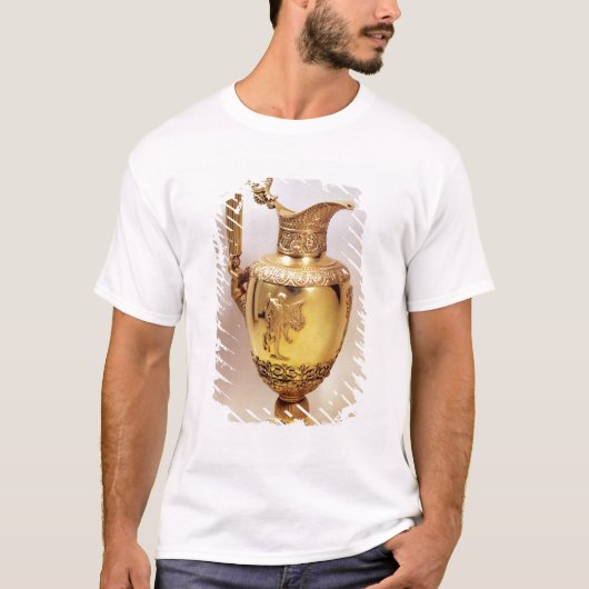 Ewer Tシャツ (正面)