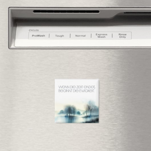 Ewigkeit マグネット (インサイチュ (食洗機))