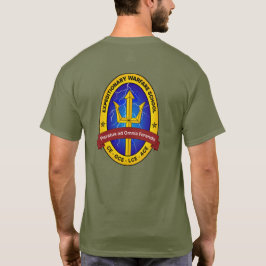 EWSスキビーシャツ Tシャツ