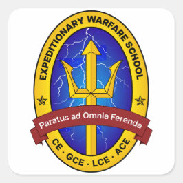 EWSスタンプ スクエアシール