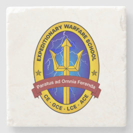 EWSストーンコースター ストーンコースター