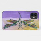 Ewya-Iphone 5の場合 Case-Mate iPhoneケース (裏面(横))