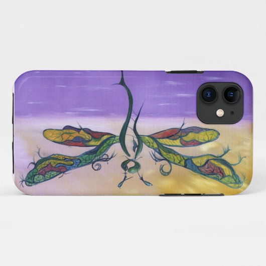 Ewya-Iphone 5の場合 Case-Mate iPhoneケース (裏面(横))