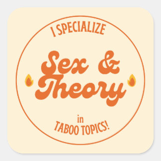 $exと理論 スクエアシール