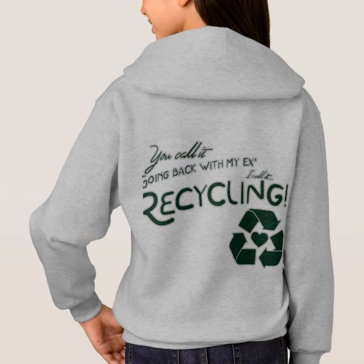 Exのリサイクル (裏面)