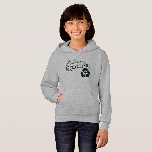 Exのリサイクル (正面フル)