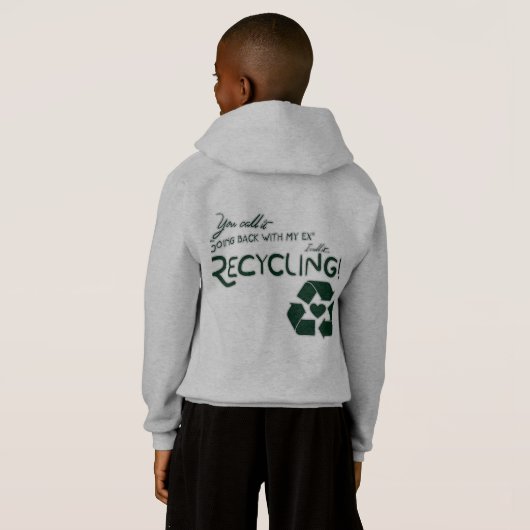 Exのリサイクル (裏面フル)