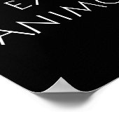 exアニモ ポスター (角)