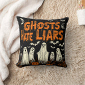 Exデザイナー | カスタマイズ | ハロウィン クッション (ブランケット)