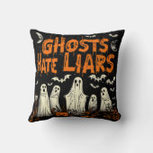 Exデザイナー | カスタマイズ | ハロウィン クッション (裏面)